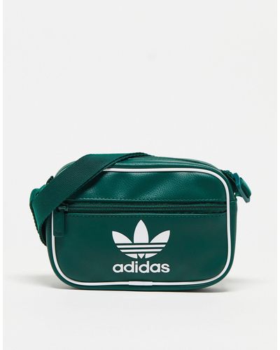 adidas Originals Adicolor - mini sac fourre-tout - Vert