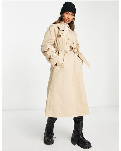Mango Raincoats and trench coats for Women | Online Sale up to 52% off |  Lyst
