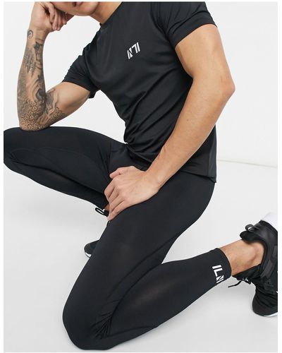 New Look Activewear, gym and workout clothes for Men | Online Sale up to  48% off | Lyst Australia