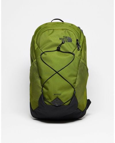 The North Face Rodey Backpack - Green