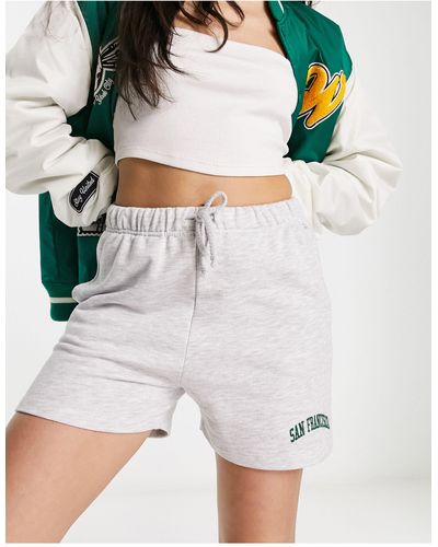 Pull&Bear Shorts for Women | Online Sale up to 80% off | Lyst