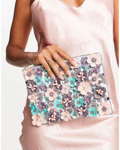 ASOS Clutches and evening bags for Women | Online Sale up to 50