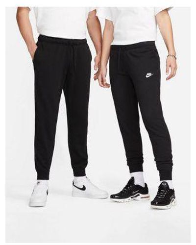 Nike Club Standard Unisex joggers - Black
