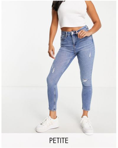 Miss Selfridge Skinny jeans for Women Online Sale up to 63 off