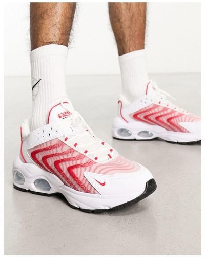 Nike – air max tailwind nn – sneaker - Pink