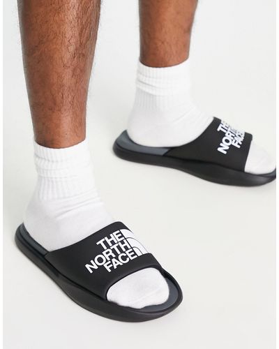 The North Face Triarch Sliders - Black