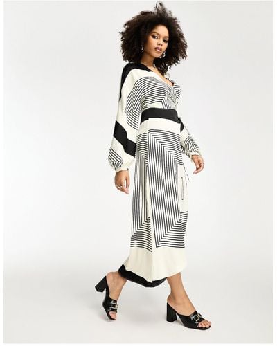 Mango Dresses for Women | Online Sale up to 68% off | Lyst Canada