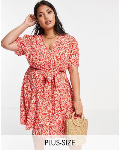 Forever new plus size sales
