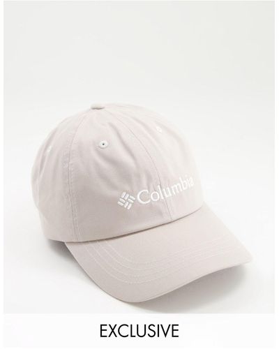 Columbia Roc ii - cappellino beige - Multicolore