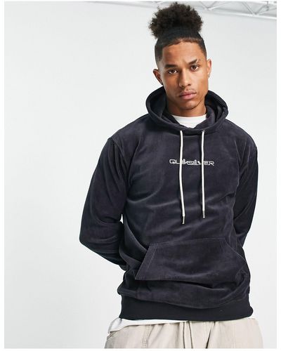 Sweats à capuche Quiksilver pour homme | Réductions Black Friday jusqu'à 42  % | Lyst