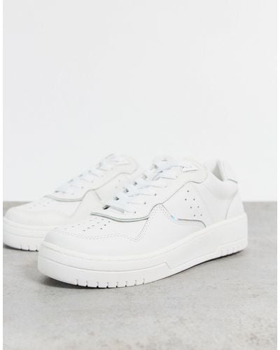 Stradivarius Low-top sneakers for Women | Online Sale up to 20% off | Lyst