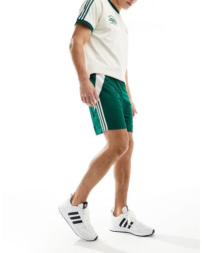 adidas Originals Adidas Football Tiro 24 Shorts - Green