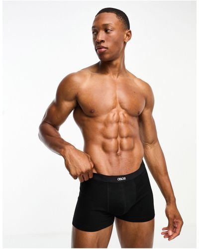 ASOS Underwear for Men, Online Sale up to 65% off