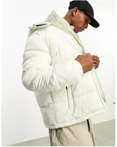Men's White Jackets: Add a Coat or Jacket to Your Everyday Look | Kohl's