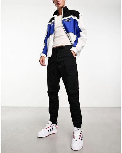 Pull&Bear Pants for Men | Online Sale up to 61% off | Lyst