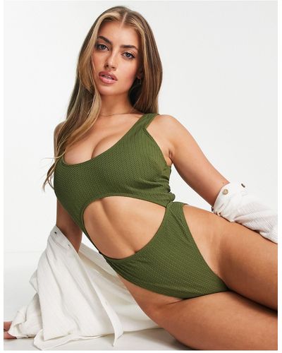 Wolf & Whistle Beachwear and swimwear outfits for Women, Online Sale up to  73% off