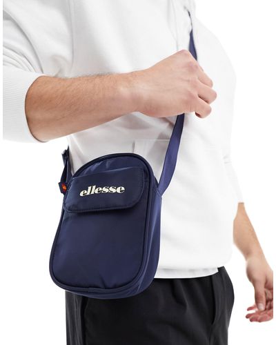 Ellesse Nolita - petit sac bandoulière - Blanc