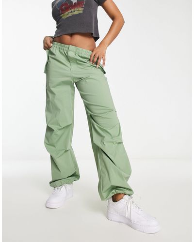 JJXX Pantalones s - Verde
