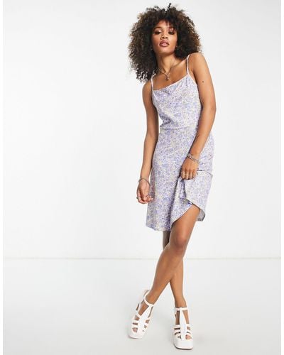 Damen-Mini- und kurze Kleider von Vila | Online-Schlussverkauf – Bis zu 70%  Rabatt | Lyst AT