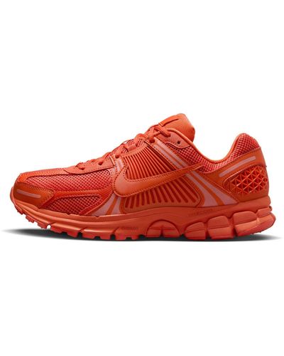 Nike Zoom Vomero 5 Sneakers - Red