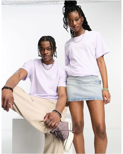 Converse t shirt girl top