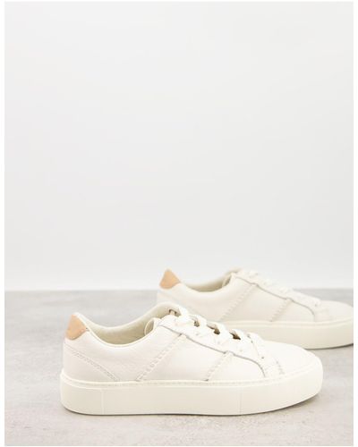 UGG Dinale Sneakers - White