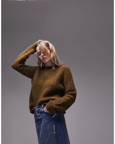 Topshop sweaters hotsell