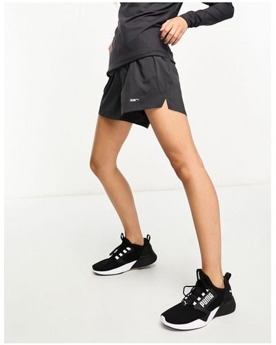 PUMA Running Evolve 3 Inch Shorts - Black