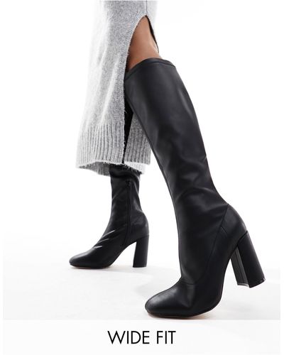 London Rebel Boots for Women | Online Sale up to 70% off | Lyst