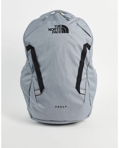 The North Face Vault Backpack - Grey