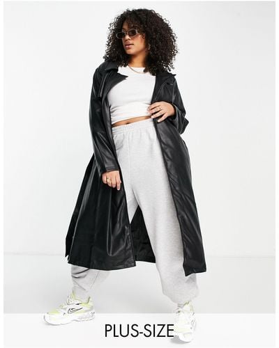 Missguided Coats for Women | Black Friday Sale & Deals up to 75% off | Lyst