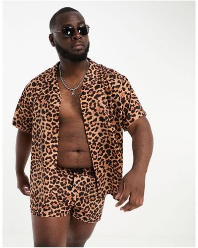 Camicie We Are We Wear da uomo Sconto online fino al 50 Lyst