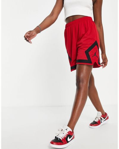 Nike Knee-length shorts and long shorts for Women | Online Sale up to 72%  off | Lyst