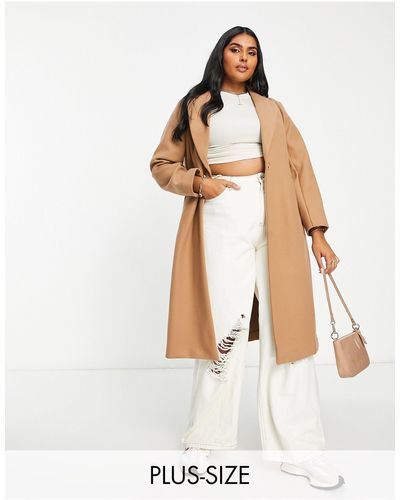 Simply be coats sale sale