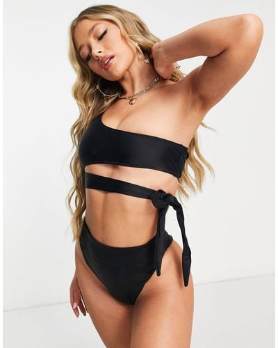 Missguided Bikinis for Women | Online Sale up to 69% off | Lyst