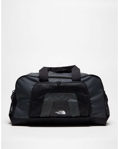 The North Face Y2k Logo Duffel Bag - Black