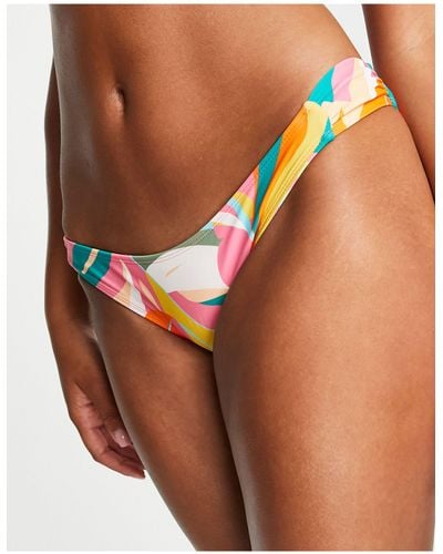 Accessorize Bikini Bottoms - Multicolour