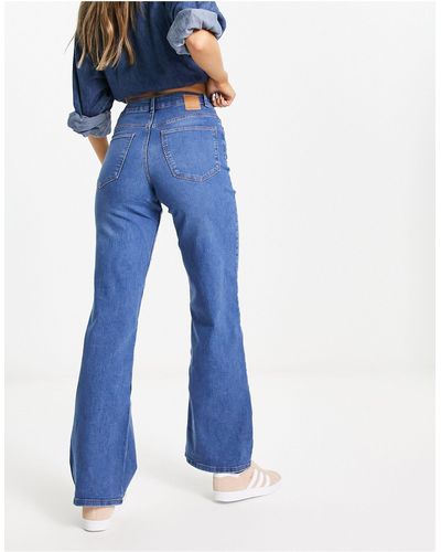 At placere Kapel mave Pieces Jeans for Women | Online Sale up to 79% off | Lyst
