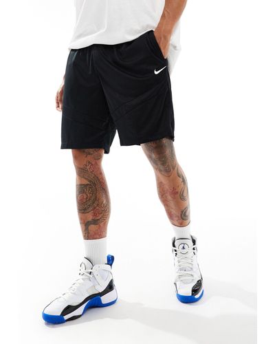 Nike – dri-fit bodega – form-shorts - Schwarz