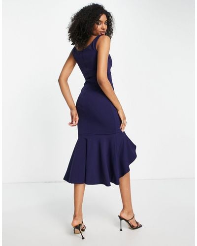 True Violet Dresses for Women | Online Sale up to 75% off | Lyst