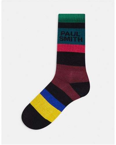 PS by Paul Smith Paul Smith Sport Socks - Multicolour