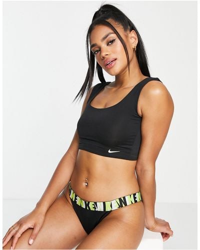 Nike Haut - Noir