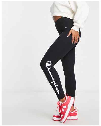 Champion Leggings for Women, Online Sale up to 73% off