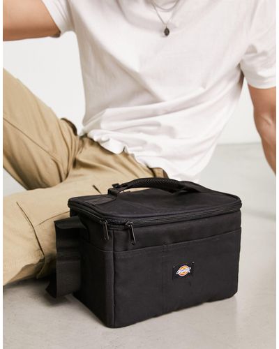 Dickies Lunchbox - Wit