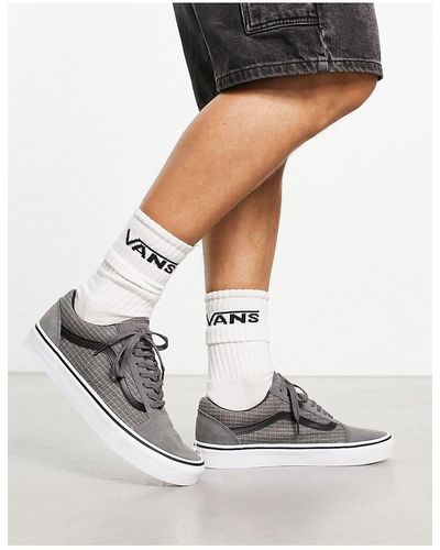 Vans Old Skool - Sneakers - Zwart
