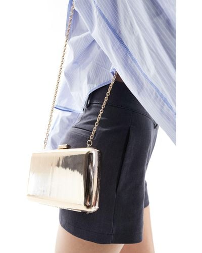 Bolsos de mano carteras y bolsos de fiesta ASOS de mujer