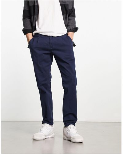 Only & Sons Chino - Blue