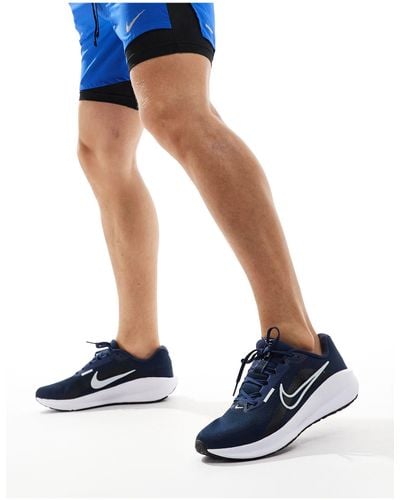 Nike – downshifter 13 – sneaker - Blau