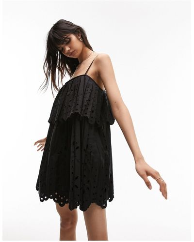 TOPSHOP Mini and short dresses for Women | Online Sale up to 79% off | Lyst  - Page 7