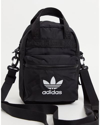 adidas Originals Micro Backpack - Black